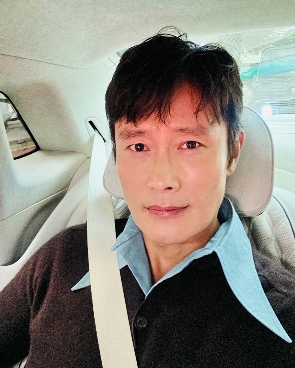 MAYB_H's tweet photo. 230905 #이병헌 인스타그램 업로드

📎 https://t.co/PcTYM3sRW7

#LeeByungHun https://t.co/f93vU3uvY6