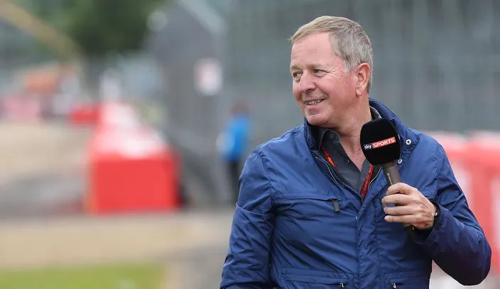 FastestPitStop's tweet photo. Martin Brundle says he is surprised that Toto Wolff and Lewis Hamilton "downplay" Red Bull's win streak.

"I was a little surprised and disappointed that Lewis Hamilton and Toto Wolff played down this achievement over the weekend, because they rightly received their due reverence and appreciation during their years of total domination from 2014 to 2020."

"If a tennis player or football or rugby team for example was so utterly complete and dominant, they would rightly be globally lauded at the highest level."

#F1