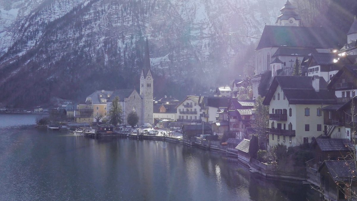NdryPerryTV's tweet photo. Hallstatt un villaggio da sogno in Austria
•
https://t.co/RsZJ24wugX
•
#austria #austriatravel #viaggio #travel #travelita #vlog #sonyrx100 #Sony #hallstatt #Salisburgo https://t.co/m39N4bP8rf
