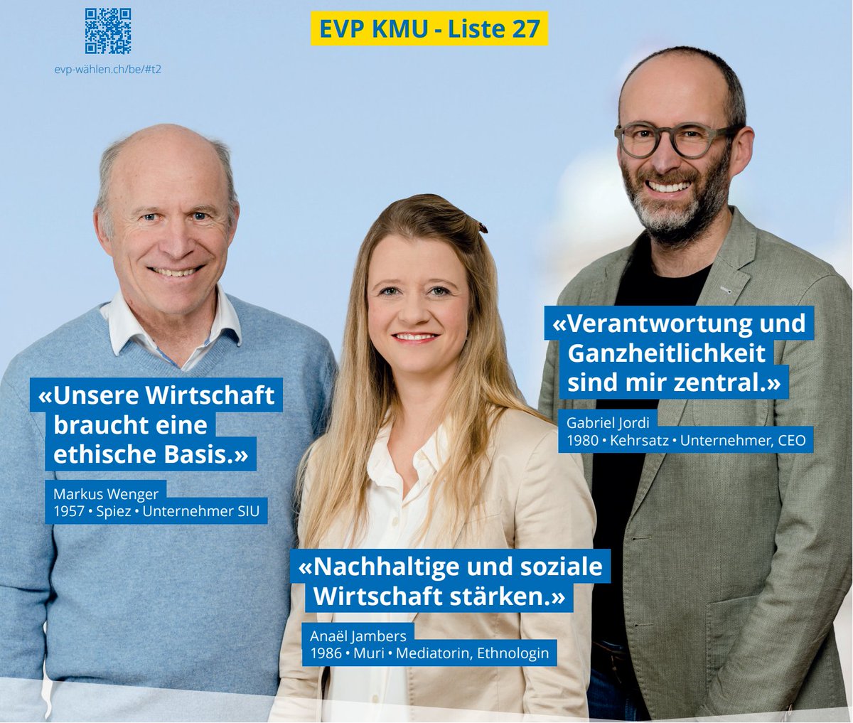 EVP Kanton Bern tweet media
