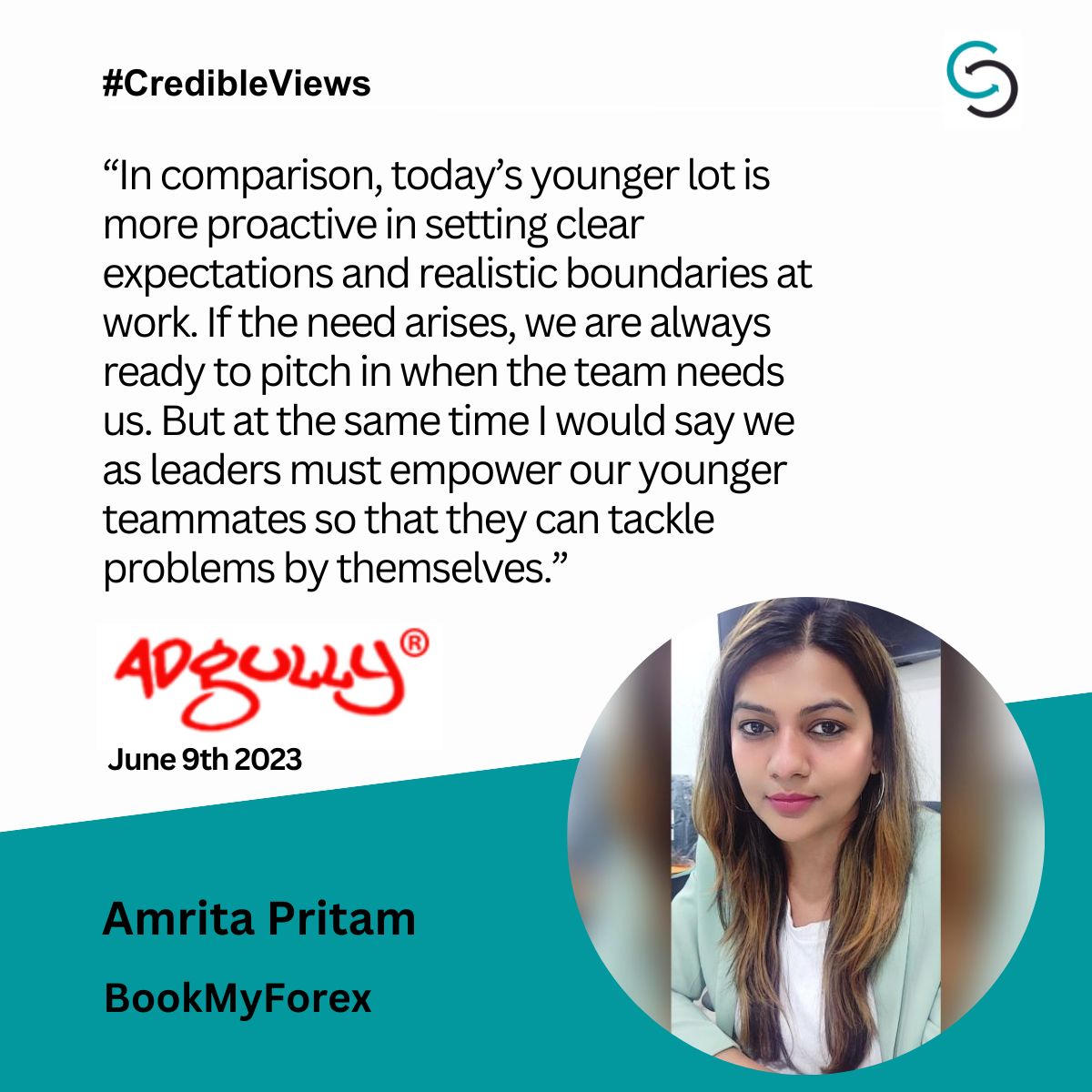 CommsCredible's tweet photo. 1/3
#CredibleTalks: At the IMAGEXX Summit 2023 held on June 9th 2023, a panel moderated by our founder Aman Dhall, @amandhall25, discussed the topic ‘Nurturing the next generation communication professionals’. Sharing their insights and experiences were Aman Gupta Head Of https://t.co/MojfIX1GLV