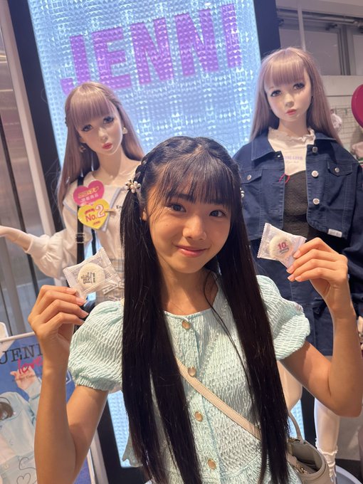 Twitterのコスプレ画像6