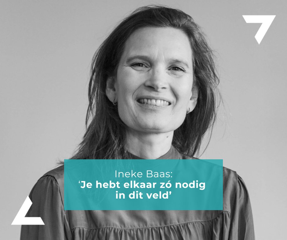 Ineke Baas werkt als senior beleidsadviseur bij Valente op het thema dakloosheid en wonen. We interviewden haar over haar Wildly Important Goal voor het thema dakloosheid: valente.nl/nieuws/ineke-b…

#dakloosheid #preventie #bestaanszekerheid #beeindigendakloosheid