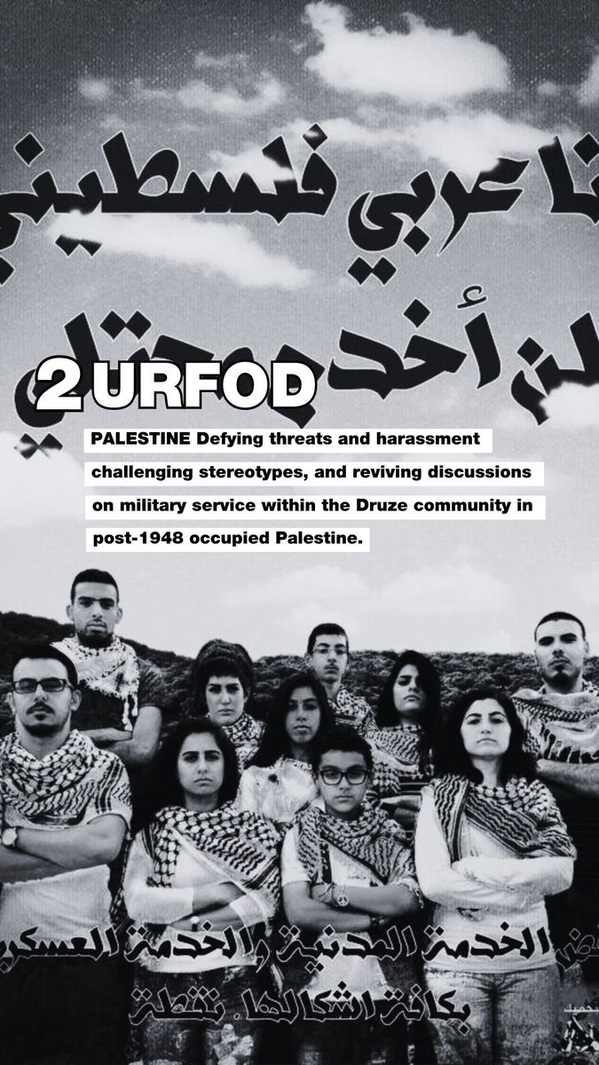 PlatformsGlobal's tweet photo. *People Power Award 2023*

Shortlisted movements: 
The #FossilFuel Divestment movement and #URFOD

#peoplepower #peoplepoweraward #activism #organizing #movement https://t.co/YF896pf91B