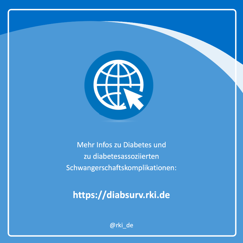 rki_de's tweet photo. ❓❗️ #Wasisteigentlich Diabetes in der Schwangerschaft?

🤰#Diabetes ist ein Risikofaktor für Komplikationen während #Schwangerschaft und #Geburt. 

Welche Formen von Diabetes in der Schwangerschaft gibt es? ⬇️