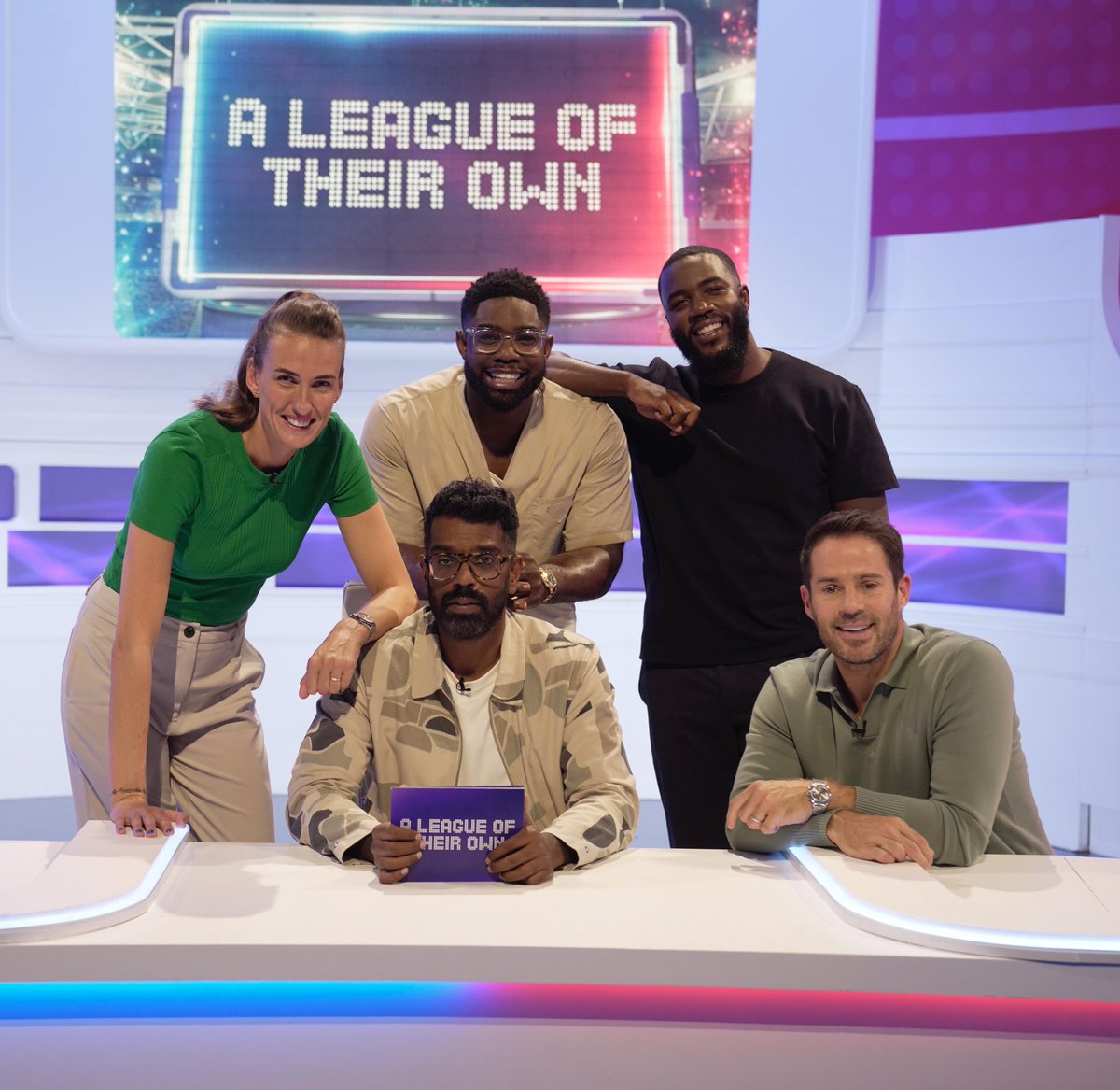 SERIES 18 🔥 LET’S GO 📺 #ALOTO