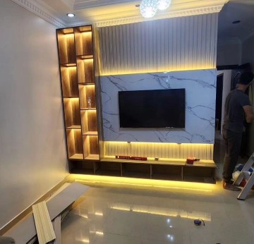 تنفيذ كافة أعمال الديكورات والدهانات مكه جده جوال 0533134219
#مكه_الان #ديكورات #دهانات