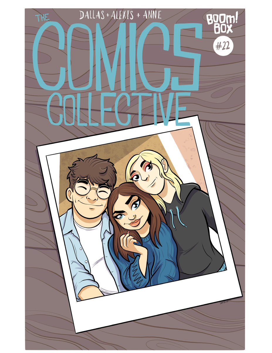 What comics do you want to see us cover in the coming months?

(Answer with the most likes will be added to the schedule for November!)
