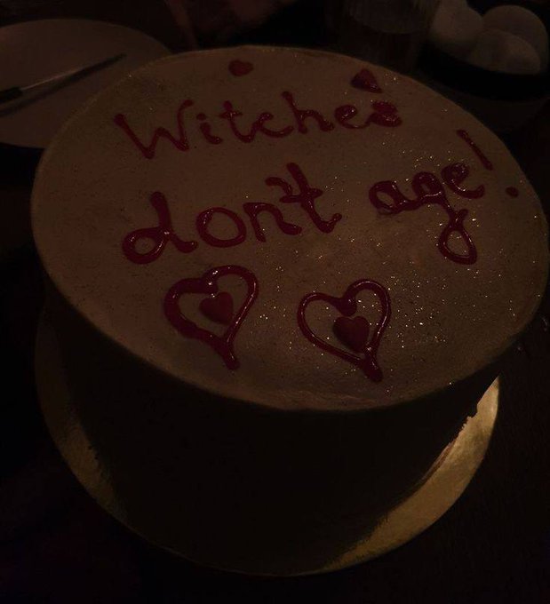 🎉✨ Exciting Announcement! 🎈 Join the Birthday Countdown Stream tonight at 22:00 UTC+3! 🎂🥳 We'll be counting