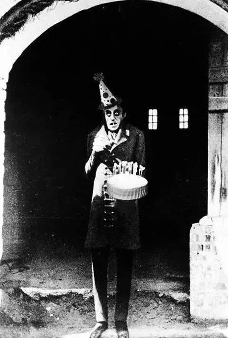 🎉✨ Exciting Announcement! 🎈 Join the Birthday Countdown Stream tonight at 22:00 UTC+3! 🎂🥳 We'll be counting