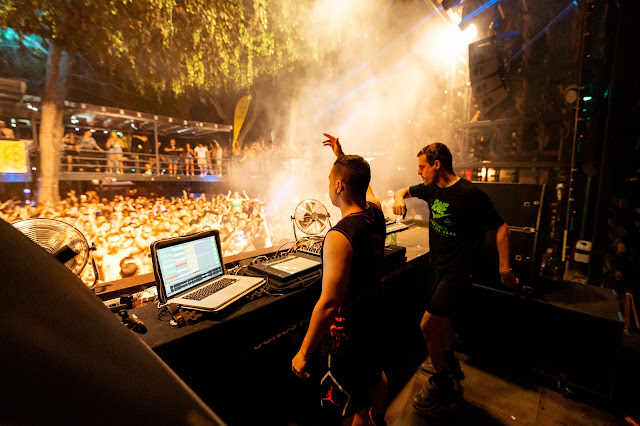 zapbangmagazine's tweet photo. .@sonus_festival returned to the shore of Pag Island last month, assembling a showcase of the big names in techno, tech-house, and deep electronic music.

Read our review and find out who our top five acts were: https://t.co/NWVuXKAfXR https://t.co/8gDe7NcOMc
