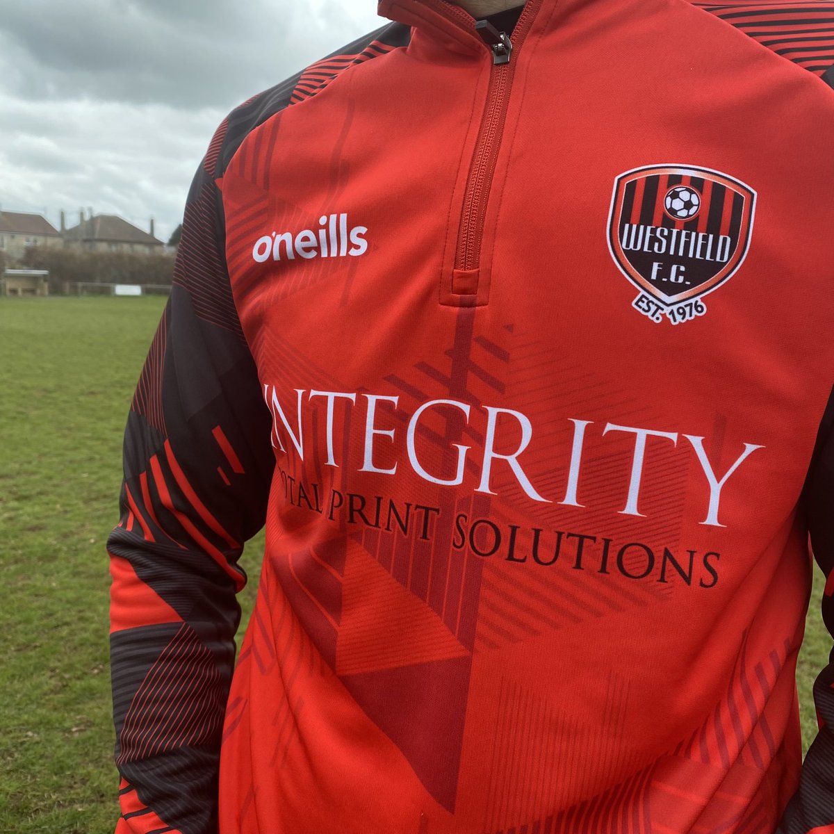 𝙒𝙀𝙎𝙏𝙁𝙄𝙀𝙇𝘿 𝙁𝘾 tweet media