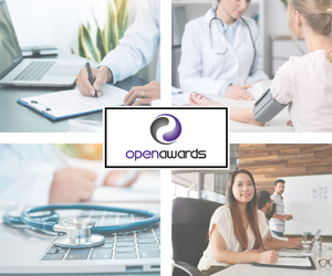 _compassgroup's tweet image. Find out more about this new qualification which 
is the first regulated qualification for Occupational Health Technicians, developed in association with the Society of Occupational Medicine (SoM). #oht #occupationalhealthtechnicians
compass-ms.co.uk/level-3-certif…