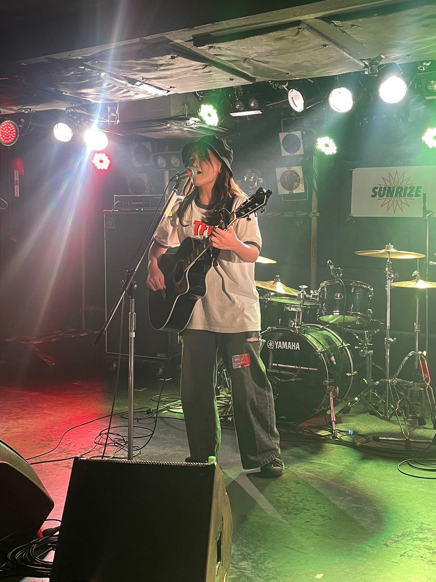 nogwai1130's tweet photo. 改めましてジャムジャンボリーありがとうございます✨️
ありがとうを何度も言っても足りないくらい感謝の気持ちでいっぱいです‼️
#SSC
#MicstrA
#ごんかもね
#ブライアンポニー
#CASABLANCA
最高のパフォーマンスをありがとうございます✨️大好きな人達の音楽に囲まれて本当に幸せな1日でした‼️ https://t.co/Svca87jGSu