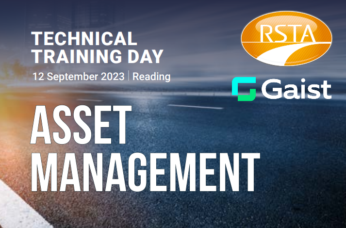 🗓 One week today Christina Liassides will be presenting at the Road Surface Treatments Association Technical Training Day talking in detail about our lifecycle modelling offer, you can read more about it here⬇️
 
lnkd.in/dY5iJ3iy

⬇ The event⬇️ 
lnkd.in/e4ZeNBau