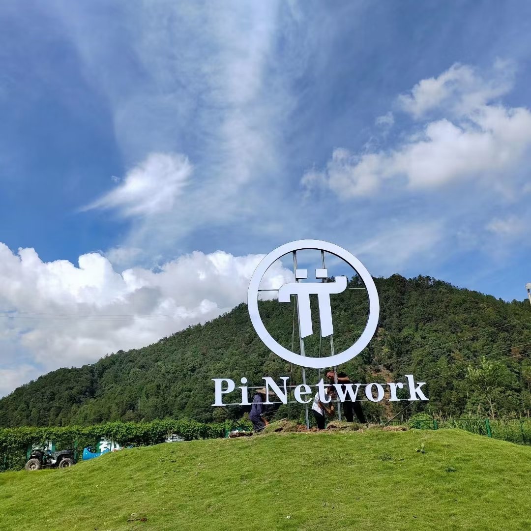 JUST IN: Gold Garden Store in China Now Fully Supports PiPayment: Significant Step Towards Real-World Pi Adoption  #PiNetwork #PiNetworkLive  #pinetworknews #Picoin #coin #Crypto #CryptoNews  #hokanews #hokanewscom #pihokanews #hokacrypto  #piGCV $314,159 #Piπ #Uniteworldwide ❤️