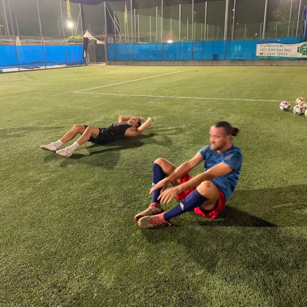 Virtus FC tweet media