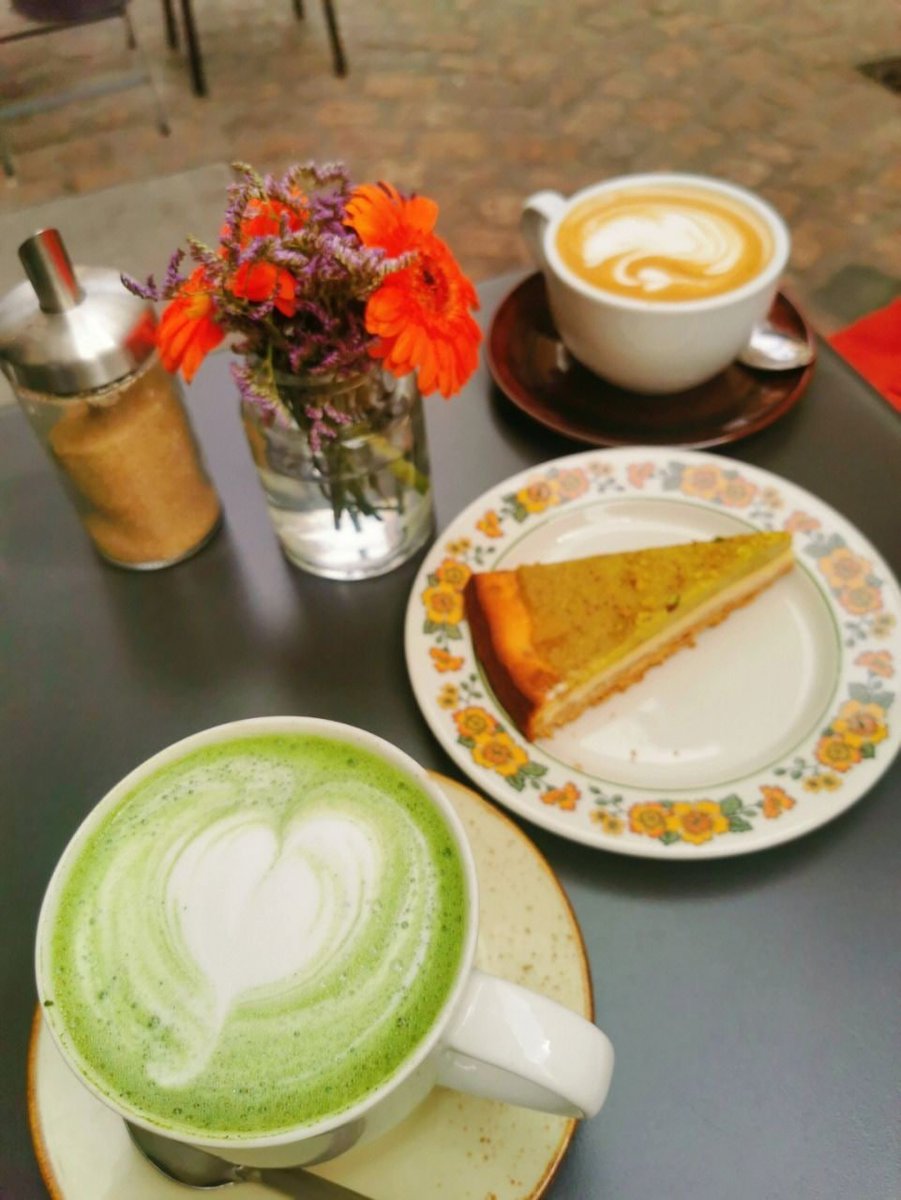 iverfalls's tweet photo. Start a new day☕️ https://t.co/Q74gTqC1Bp