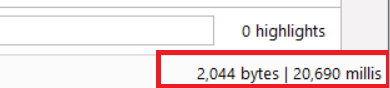 HackTube5's tweet image. Another Blind Sql Injection Triage within 3 minute #BugBounty #bugbountytips