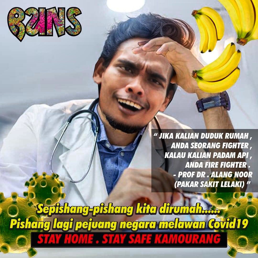 Throwback PISHANG PKP dulu 🤣