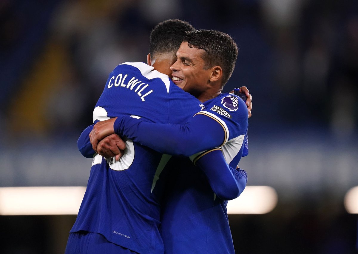 THE CHELSEA FORUM tweet media
