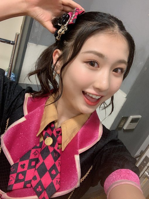 塩月希依音のTwitter画像21