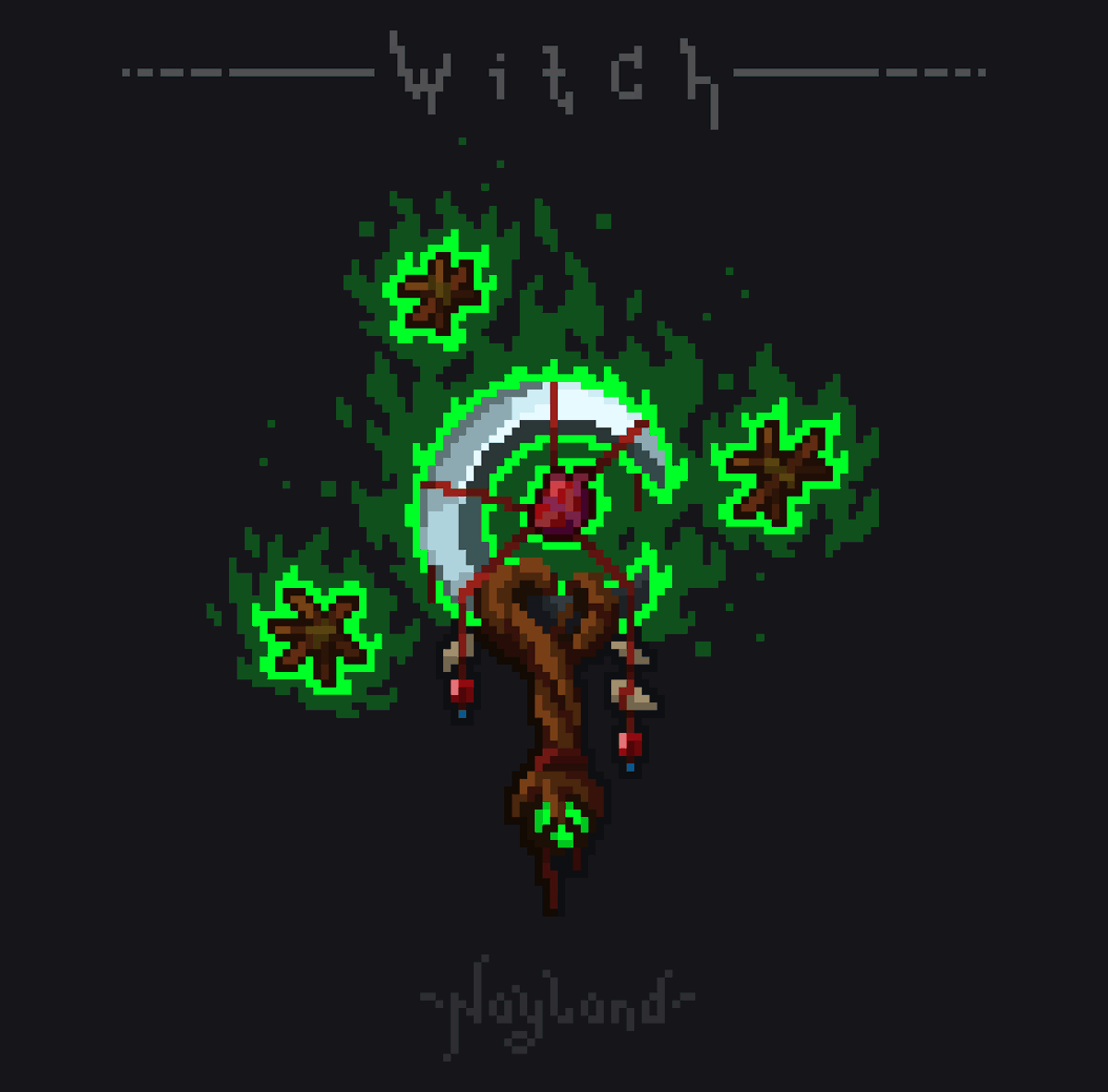 #pixelart #ドット絵 #Swordtember2023 #Swordtember