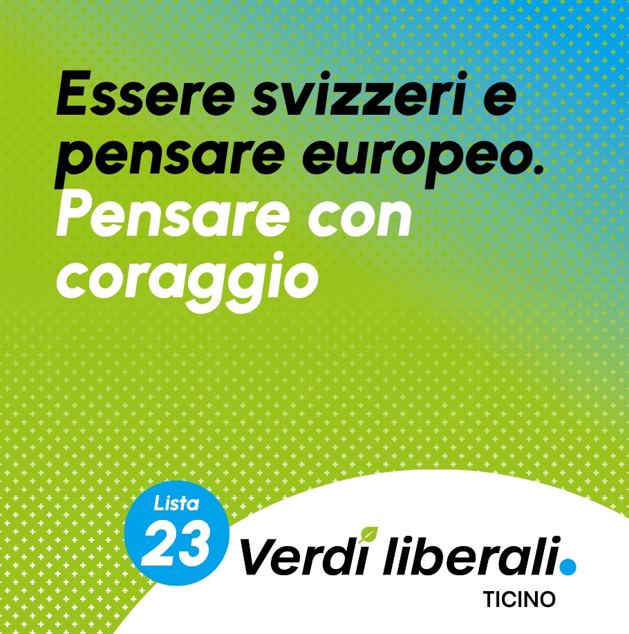 Situata al centro dell'Europa, la Svizzera deve proteggere i valori comuni quali i diritti umani e la democrazia assieme ai nostri partner europei. L'accesso allo spazio economico, alla formazione e alla ricerca è di importanza fondamentale per la nostra economia e la società.