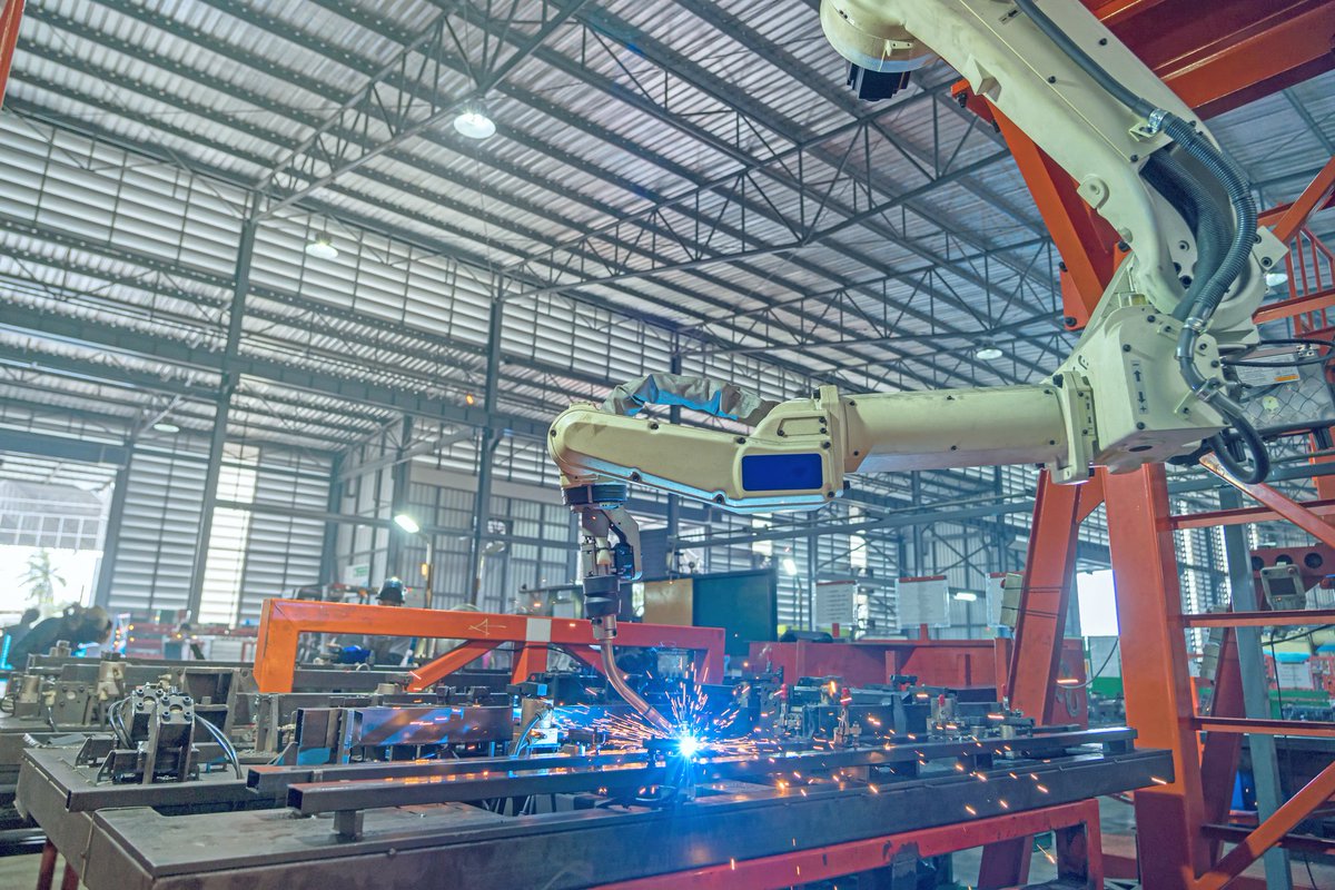 #Deutschland ist für #Finnland der wichtigste Lieferant von #Maschinen. Trotz eines starken heimischen Sektors importiert das nordische Land viele deutsche #Anlagen. Tendenz steigend. 
gtai.de/de/trade/finnl…