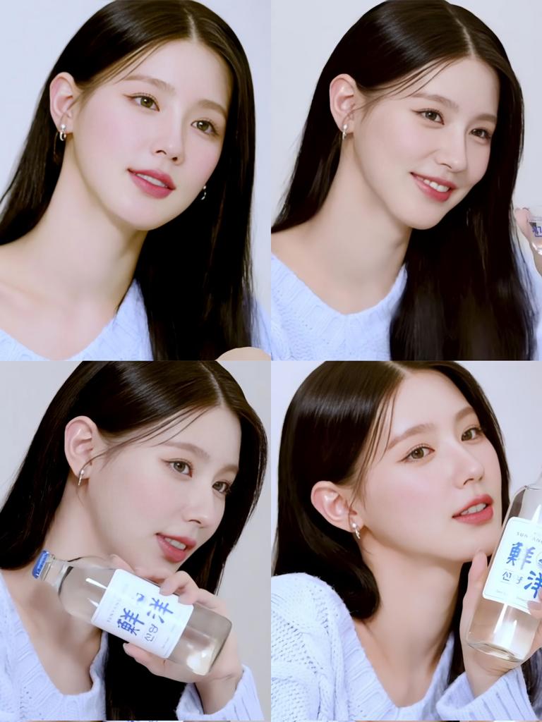 searchmiyeon's tweet photo. the category is FACE https://t.co/P6JNnVC7xx