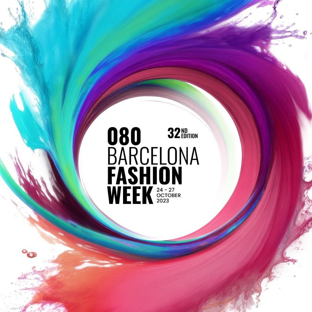 Ja no queda res! Del 24 al 27 d'Octubre, celebrarem la 32a edició de la 080 Barcelona Fashion.
No perdis l'oportunitat de descobrir el que les dissenyadores, dissenyadors i marques tenen a oferir aquesta edició. 

#080bcnfashion #newedition #fashionweek #32edition