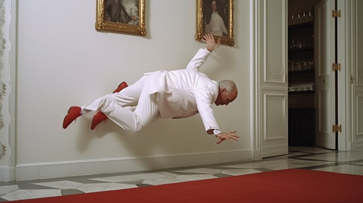 Friends,

I am thrilled to announce my genesis on <a href="/SuperRare/">SuperRare</a> for <a href="/spacemontage/">Montage | A SuperRare Space</a> in  #noBoundaries

Human Forms in Motion | Chapter One: Falling

A heartfelt thank you to the incredible team at <a href="/sloikaxyz/">Sloika.xyz</a> <a href="/tchebotarev/">Nicolai Tchebotarev</a> <a href="/pamvoth/">Pam Voth</a>

I'm humbled and grateful

Link👇