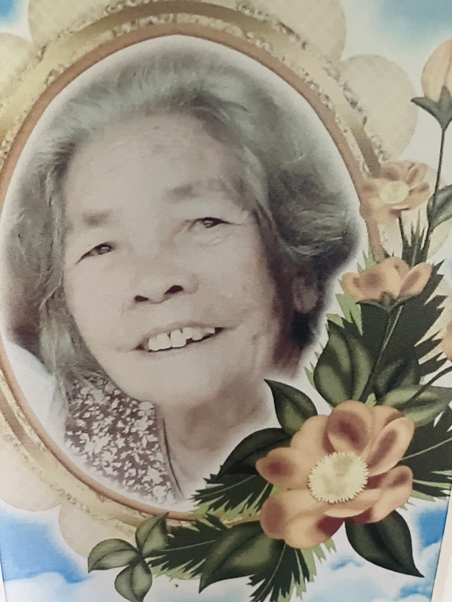 ryne_flor's tweet photo. Hello my dearest Nanay. I miss you po. https://t.co/OWyIBnCX2m