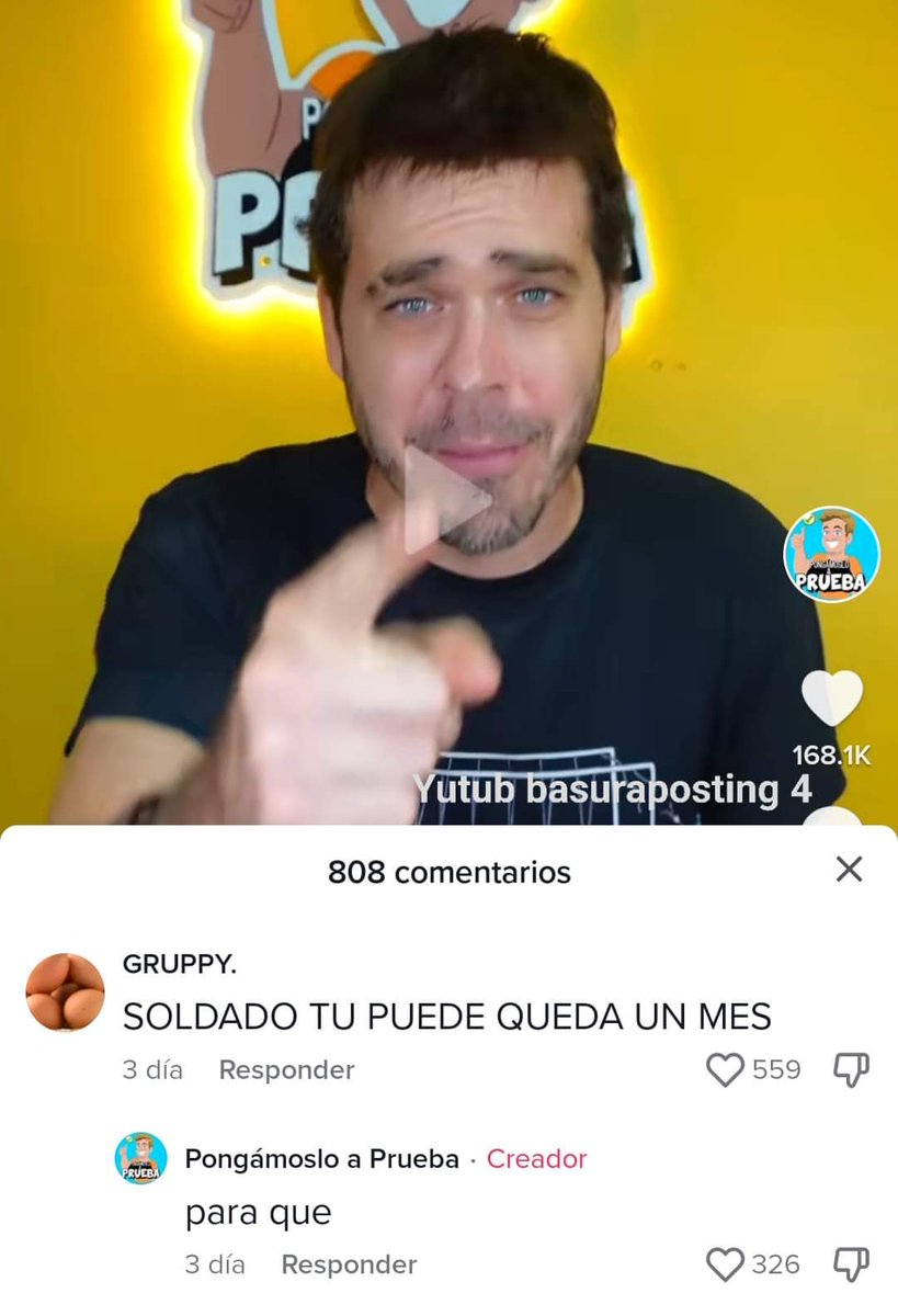 ShitpostRandom's tweet photo. Para que o que https://t.co/LkM2cRF9hs
