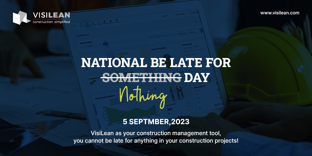 VisiLean tweet media