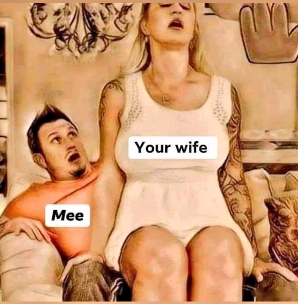 PottacciP39864's tweet photo. Any cuckcold husband here 🤔🤗 https://t.co/S9kgHdJpoF