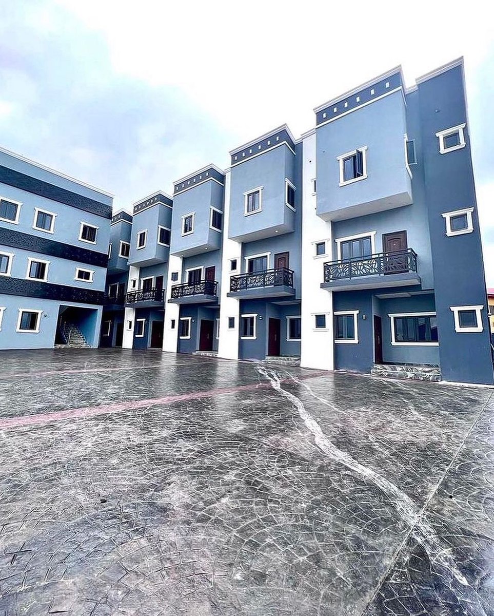 2 Beds | Jahi | N3,000,000

This is a 2 Bedroom Apartment For Rent, Located in Jahi District. 

Landmark: Living Faith Church 

Rent : N3,000,000 P/A

Service charge : N300,000

Caution fee : N150,000

Legal & Agency : 15%

📍Location : Abuja