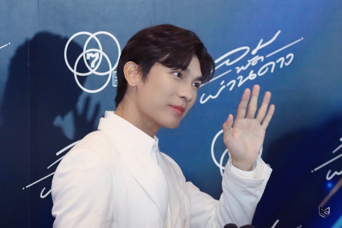 MewSuppasit Thailand tweet media