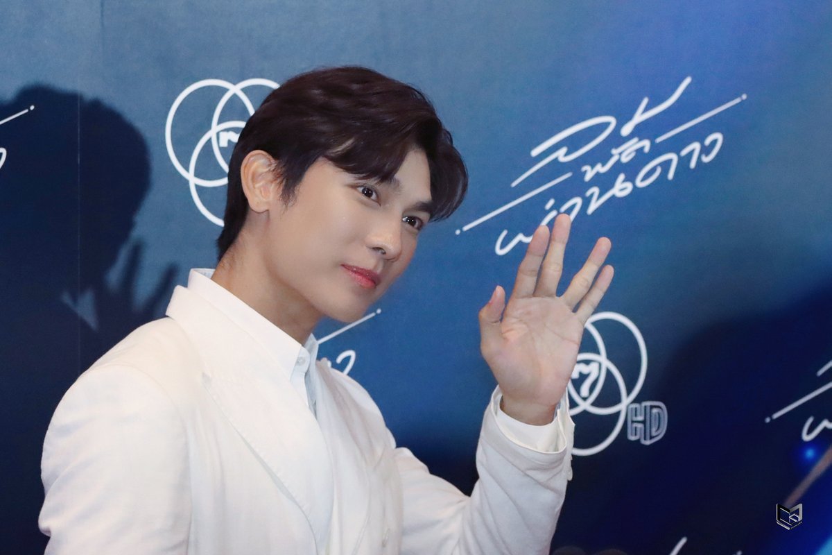 MewSuppasit Thailand tweet media