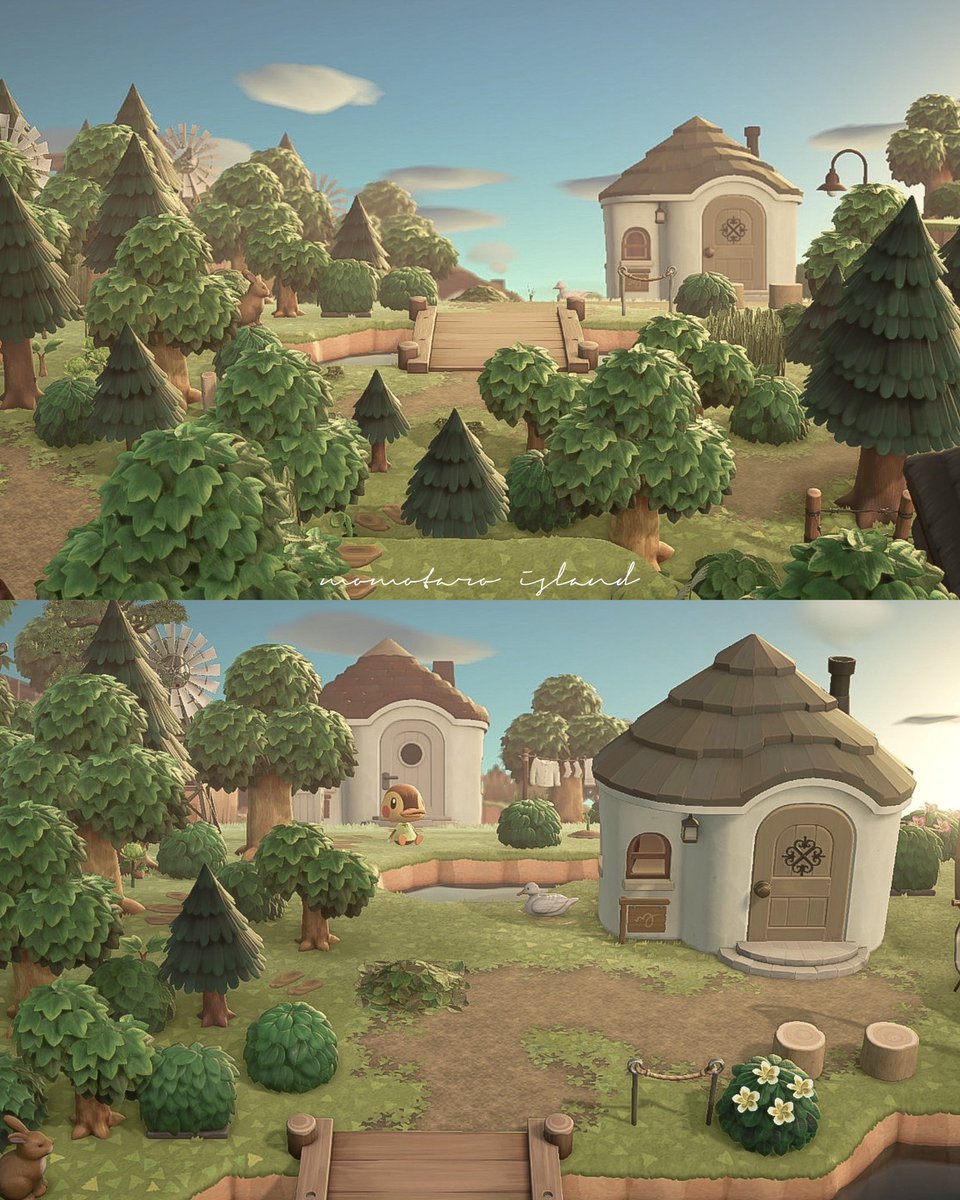 ももた tweet media