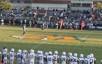GaskinsPaint's tweet photo. Thank you @WHS_MD_Football  @Westlake_HS  for choosing @GaskinsPaint  We love seeing our work out there on Friday nights. https://t.co/bYkehITDLo