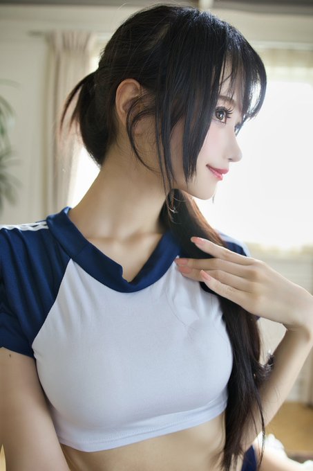 コスプレイヤーしろさきのTwitter画像1