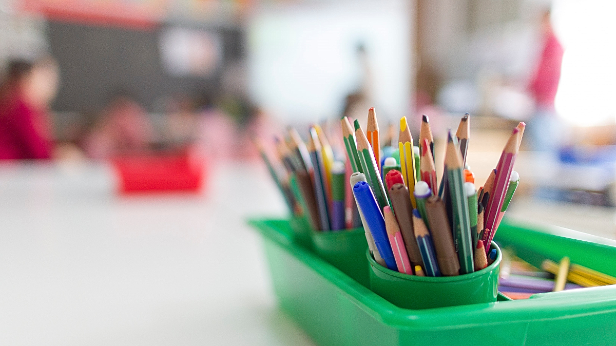 📢👩‍🏫 Se pone en marcha un nuevo Centro de Educación Especial en San Miguel de Salinas

🏘 Dará servicio a la zona sur de la Vega Baja

👉 Entrará en funcionamiento con tres unidades y capacidad para 21 puestos

🧑‍🎓 <a href="/GVAeducacio/">GVA Educació</a>

📋 breu.gva.es/b/6xSgNl3kNE