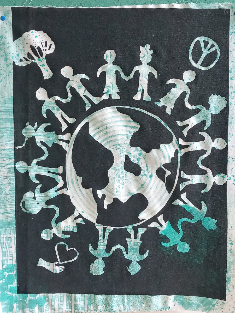 Sunnyhill Primary tweet media