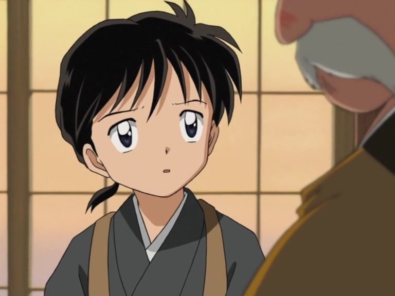 ㅤㅤ                    BABY INUGANG