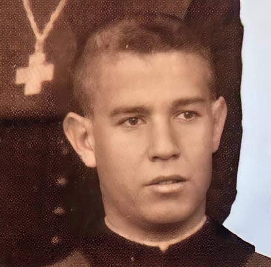 Misa Tradicional Sevilla tweet media