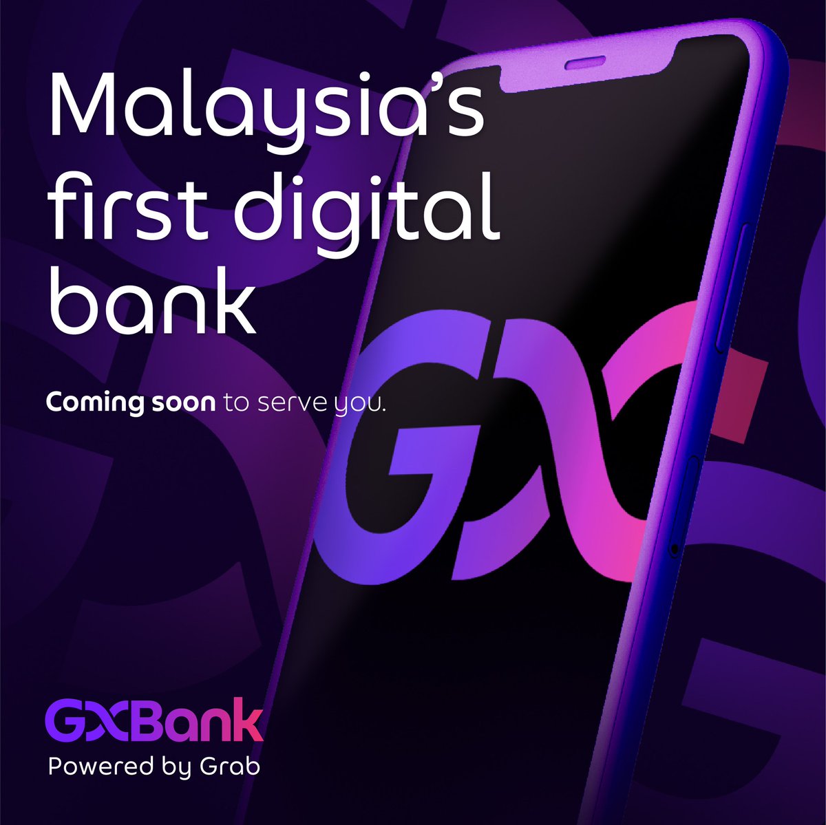 1. Grab-led GXBank has secured approvals from the Finance Ministry and Bank Negara to begin operating in Malaysia, from September 1.

It is the first of 5 applicants for digital bank licenses in the country to get approval, and it is ahead of the April 2024 deadline set by BNM.
