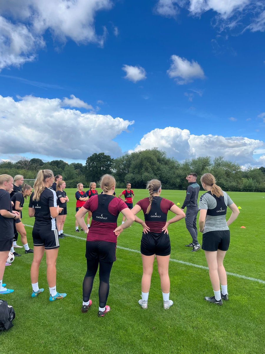 English Universities Sport tweet media