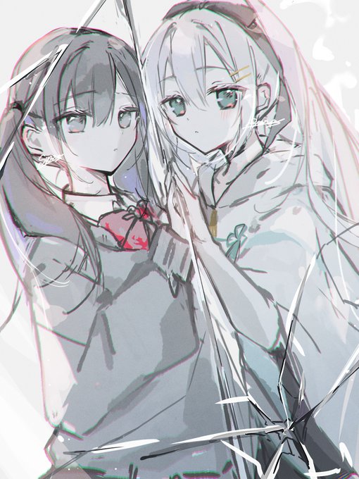 うちの子達 