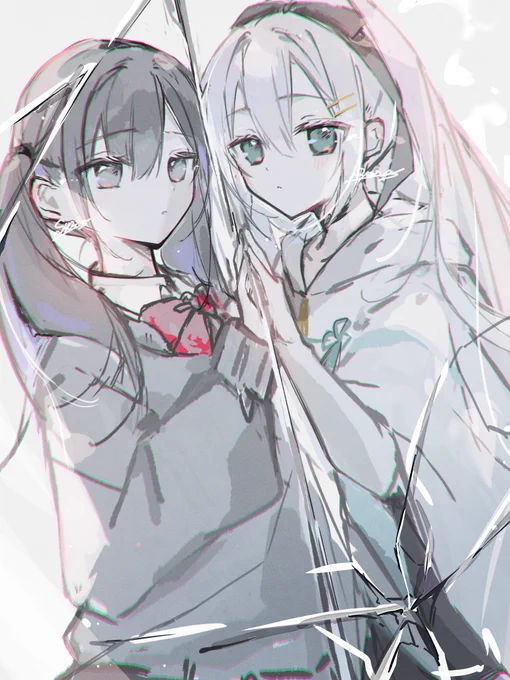 うちの子達 